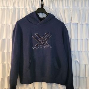 Vortex Hoodie